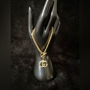 18K Gold Luxury Bracelet